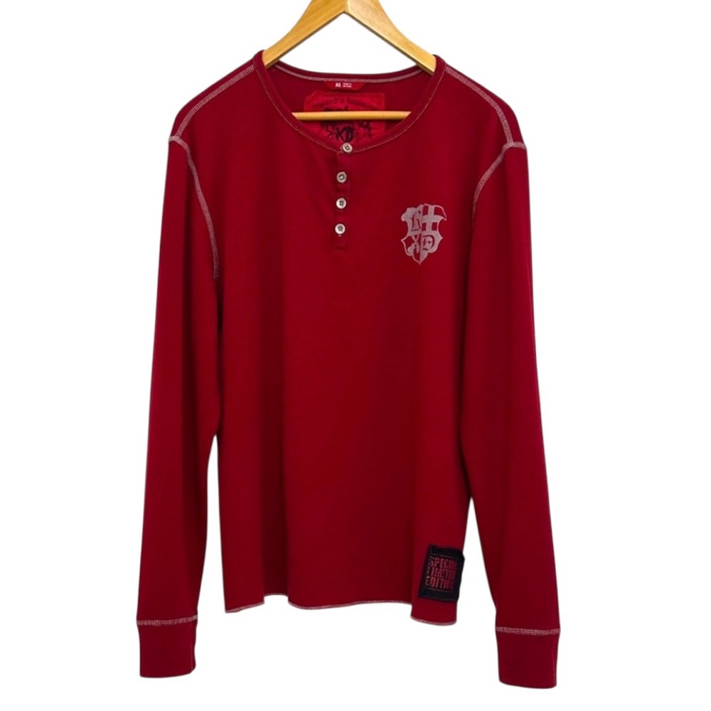 England’s Dreaming Shirt Men’s XL